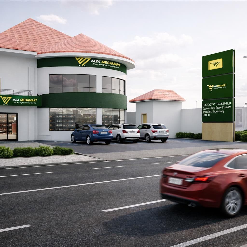 Fresh Groceries Delivered