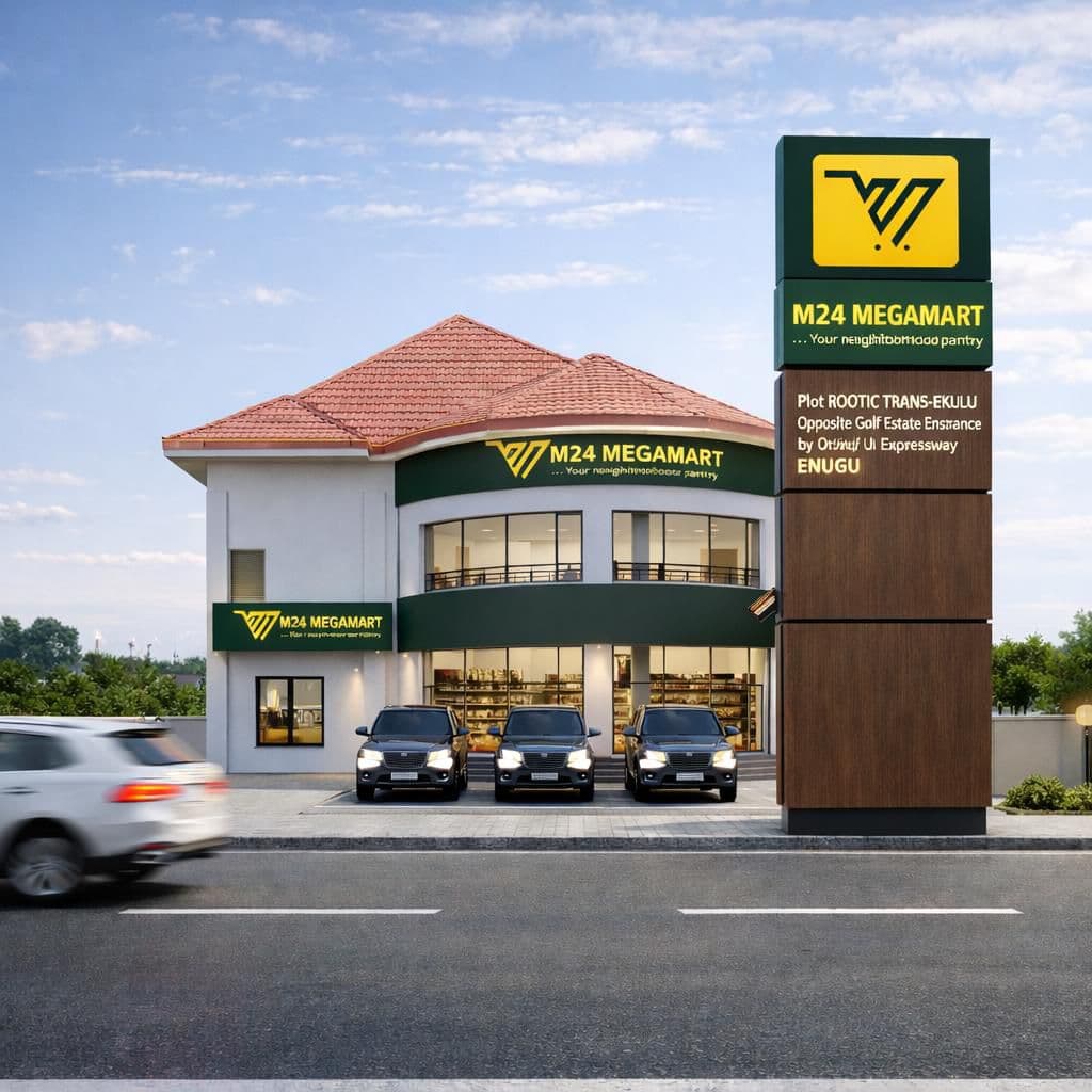 Quality Products Everyday