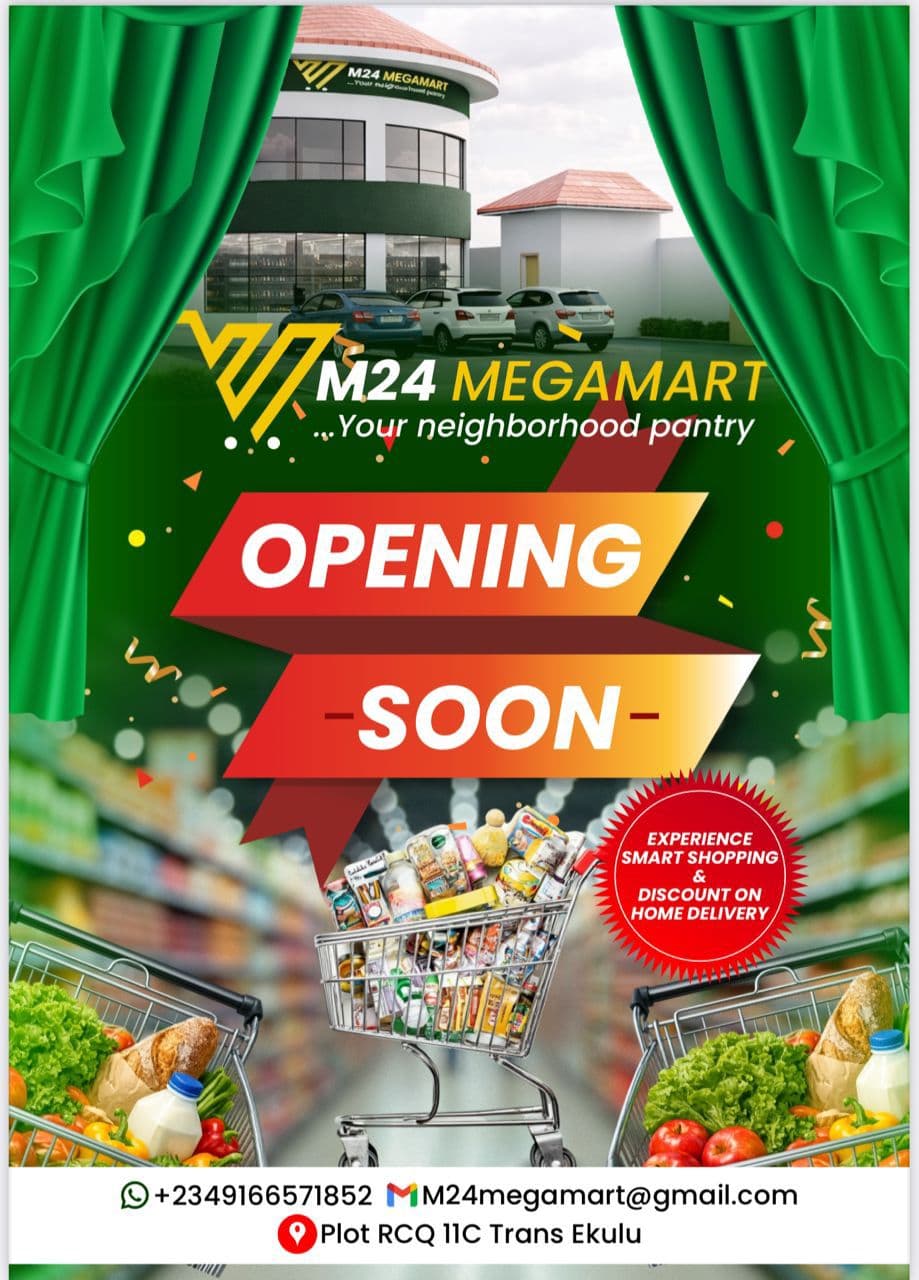 Fresh Groceries Delivered